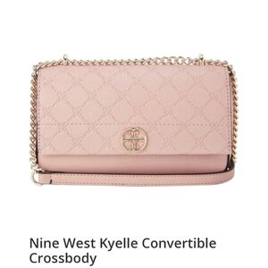 NWT! NW Crossbody